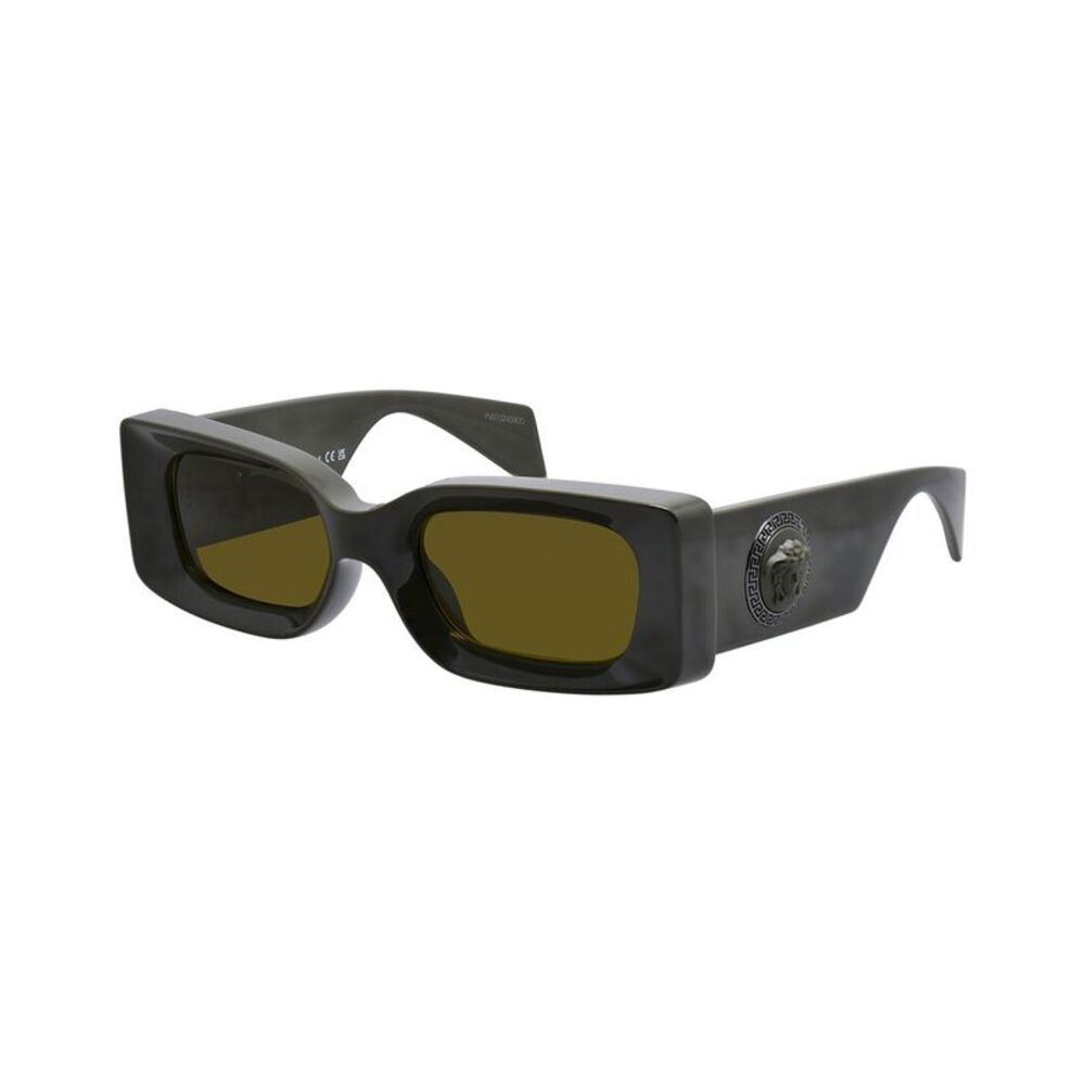 Versace Unisex Ve4474u 52Mm Sunglasses, Green